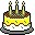 Anniversaires du jour