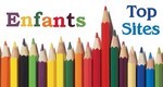 Top sites enfants