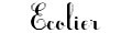 ecolier