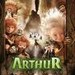 Arthur et les Minimoys