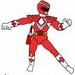 Power Rangers