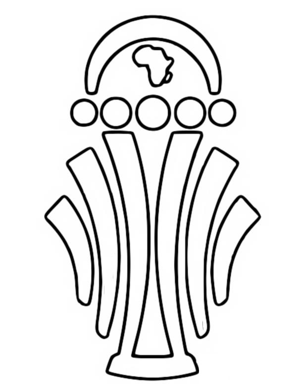 Coloriage Logo