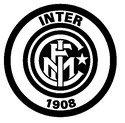 Coloriage Ecusson Inter Milan
