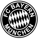 Coloriage Ecusson Bayern Münich