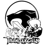 Coloriage Thundercats