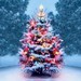 Canzoni Natalizie - L'albero di Natale