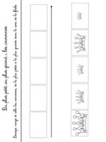 Classement couronnes