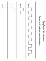 Graphisme cr&eacute;neaux