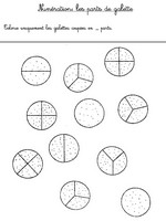 Numeration maternelle