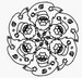 Mandala No&euml;l