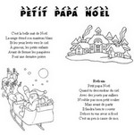 Petit Papa Noel - Christmas Songs - Petit Papa Noel Lyrics