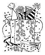 Cotillons