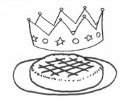 Galette des rois