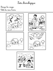 S&eacute;rie chronologique paques