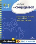 am&eacute;liorer sa conjugaison
