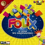 Le Mémo des Multiplications