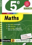 problemes de maths