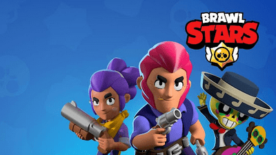 Brawl Stars