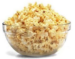 pop corn