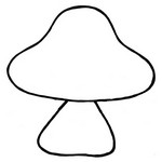 Modèle Champignon