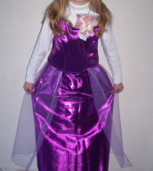 Déguisement Barbie
