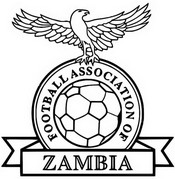 Coloriage Logo Zambie