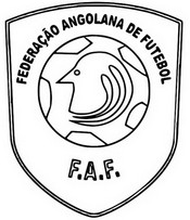 Coloriage Logo Angola