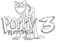 Coloring page Logo