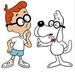 M Peabody et Sherman