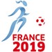 Coloriages Coupe du monde de football féminin 2019