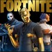 Fortnite Chapitre 2 Saison 2