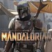 Coloriages The Mandalorian