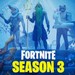 Fortnite Chapitre 2 Saison 3