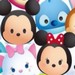 Disney Tsum Tsum