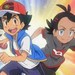 Pokémon Saison 23 Les Voyages