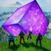 Fortnite Saison 8 Incubation