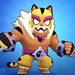 Brawl Stars - Année du tigre