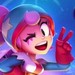 Dibujos para colorear Brawl Stars - El Espectáculo Acrobático