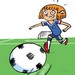 Coloriages Sport - Enfants