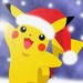 Pokémon - Christmas