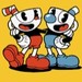 Malvorlagen Cuphead