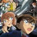 Detective Conan Black Iron Submarine