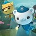 Les Octonauts