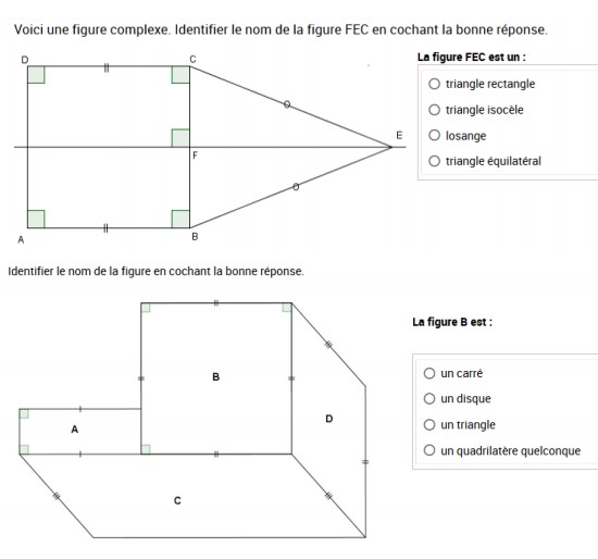 maths 6eme