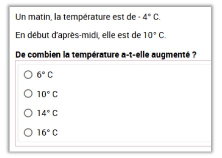 evaluations 2nde