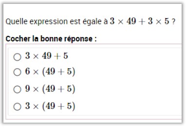 evaluations 2nde