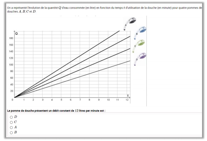 evaluations 2nde