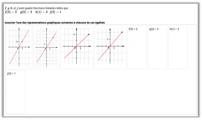 evaluations 2nde