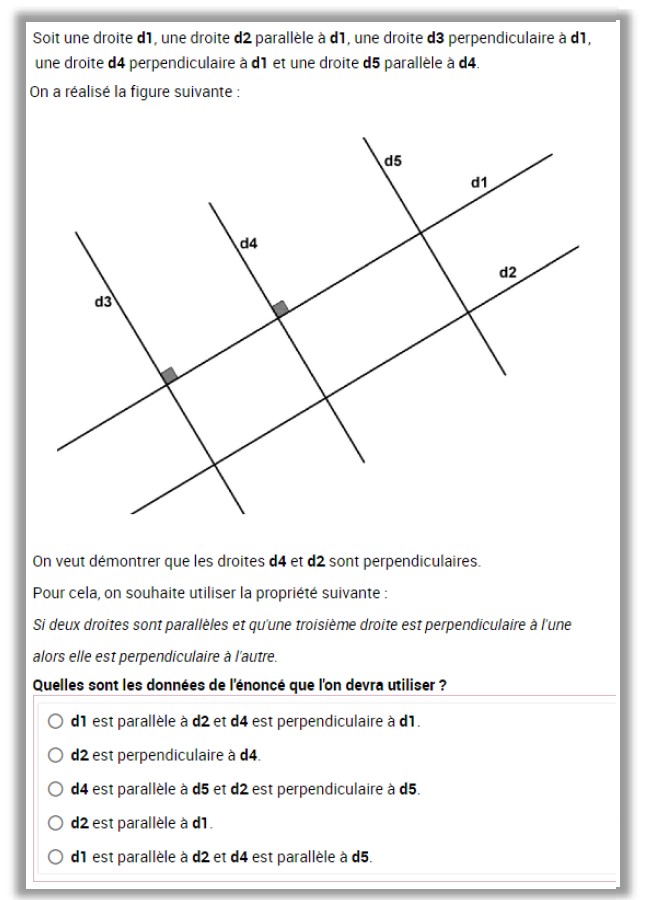 evaluations 2nde