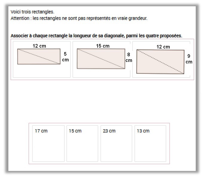 evaluations 2nde